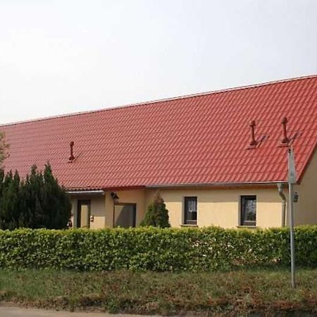 Ruegen Fewo 38 Dreschvitz Luaran gambar