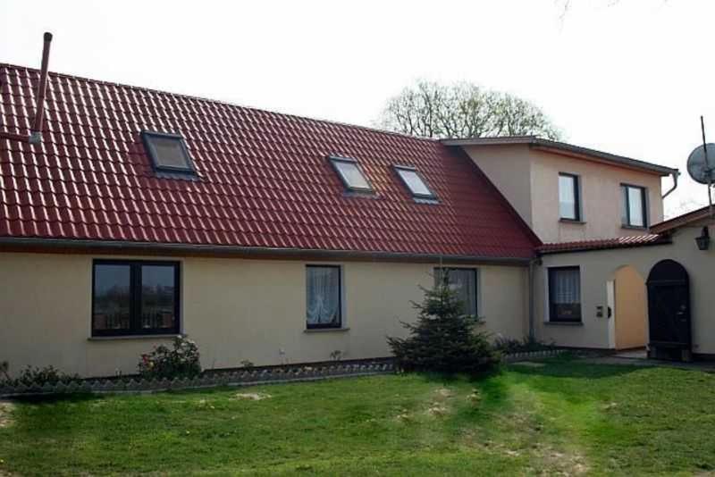 Ruegen Fewo 38 Dreschvitz Luaran gambar